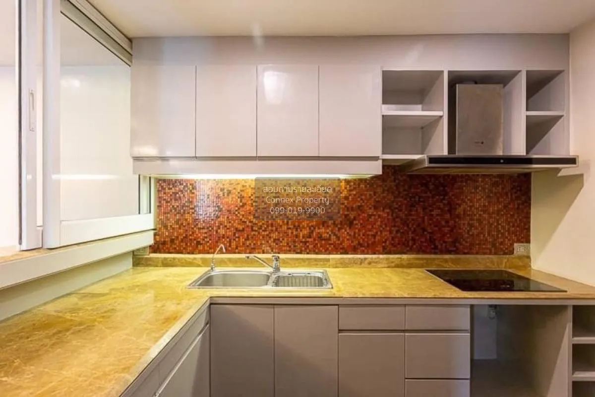 For Sale Condo , Supreme Ville , Chong Nonsi , Yannawa , Bangkok  4