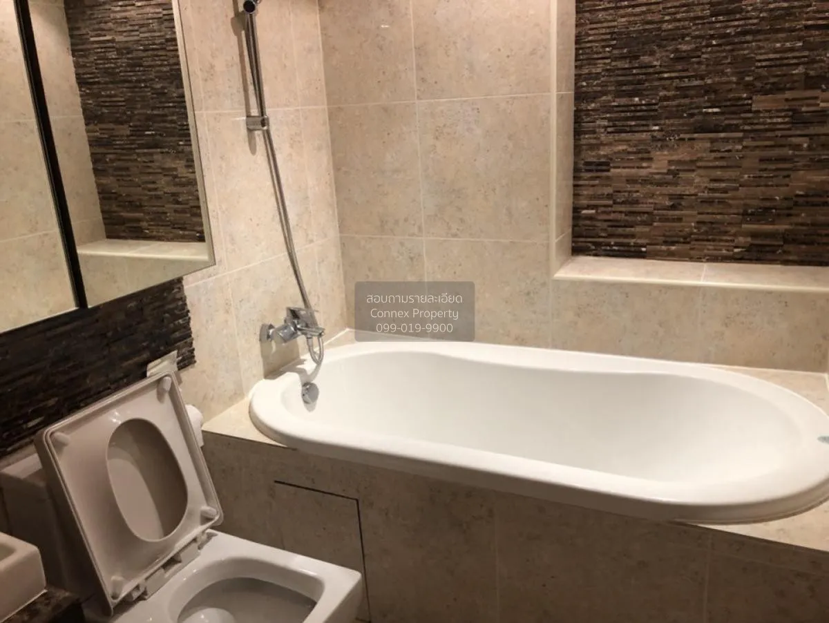 For Sale Condo , Supreme Ville , Chong Nonsi , Yannawa , Bangkok 