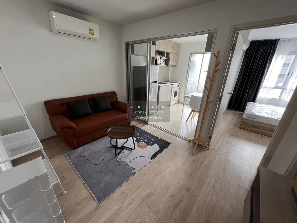 For Sale Condo , Elio Del Moss Phahonyothin 34 , BTS-Kasetsart Un 4