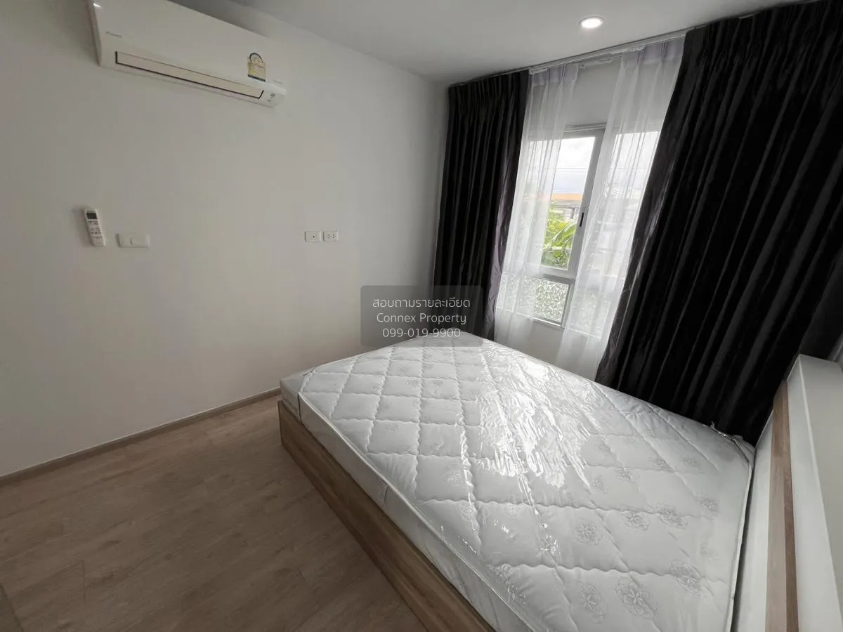 For Sale Condo , Elio Del Moss Phahonyothin 34 , BTS-Kasetsart Un