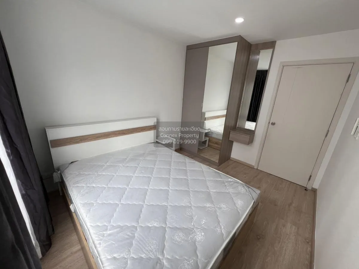 For Sale Condo , Elio Del Moss Phahonyothin 34 , BTS-Kasetsart Un