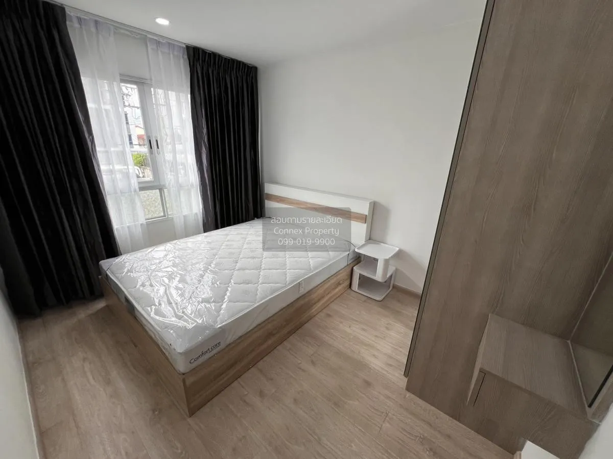 For Sale Condo , Elio Del Moss Phahonyothin 34 , BTS-Kasetsart Un