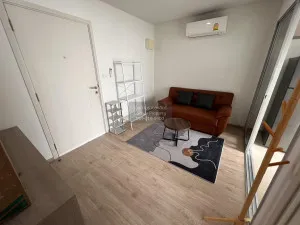 For Sale Condo , Elio Del Moss Phahonyothin 34 , BTS-Kasetsart University , Sena Nikhom , Chatuchak , Bangkok , CX-100492