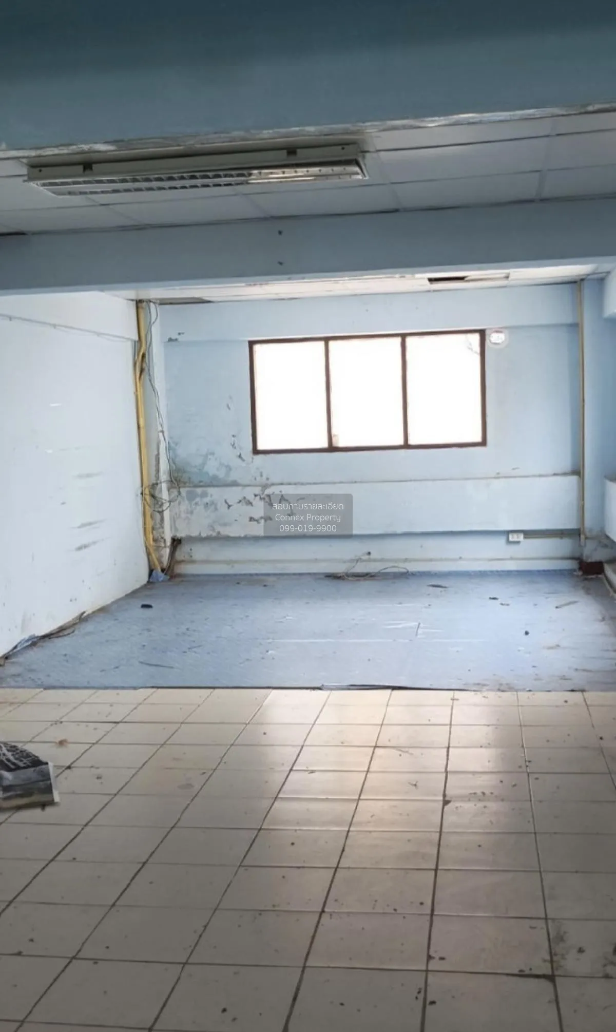 ขายอาคารพาณิชย์  บ้าน ทิพย์มณฑล ศาลาธรรมสพน์ เขต ทวีวัฒนา กรุงเทพ