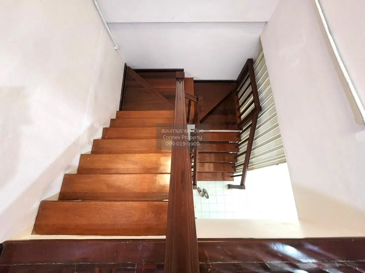 ขายทาวน์เฮ้าส์/ทาวน์โฮม  บ้านบุศรินทร์ ปิ่นเกล้า กระทุ่มล้ม สามพร