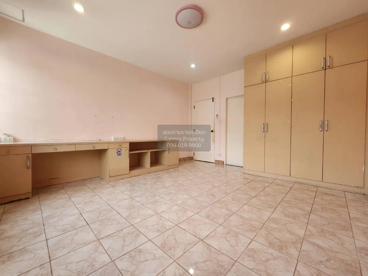 ขายทาวน์เฮ้าส์/ทาวน์โฮม  บ้านบุศรินทร์ ปิ่นเกล้า กระทุ่มล้ม สามพร