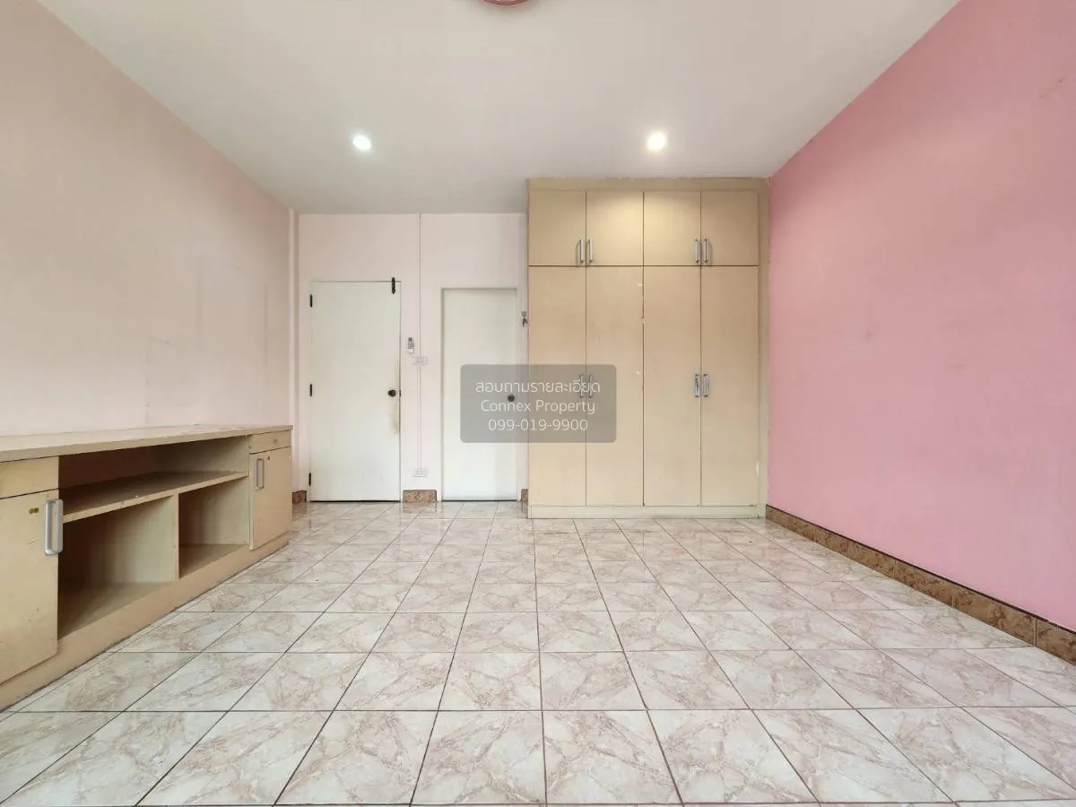 ขายทาวน์เฮ้าส์/ทาวน์โฮม  บ้านบุศรินทร์ ปิ่นเกล้า กระทุ่มล้ม สามพร