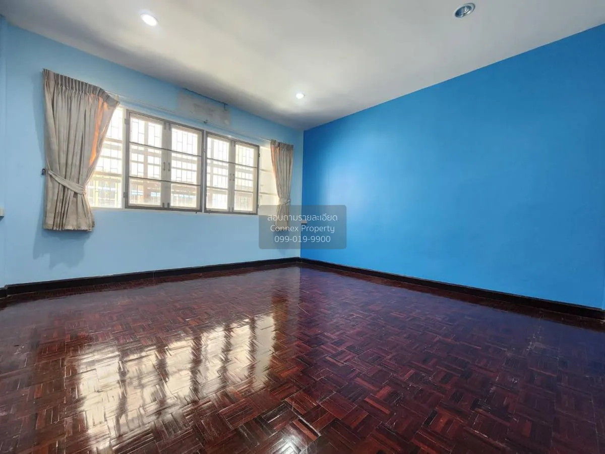 ขายทาวน์เฮ้าส์/ทาวน์โฮม  บ้านบุศรินทร์ ปิ่นเกล้า กระทุ่มล้ม สามพร