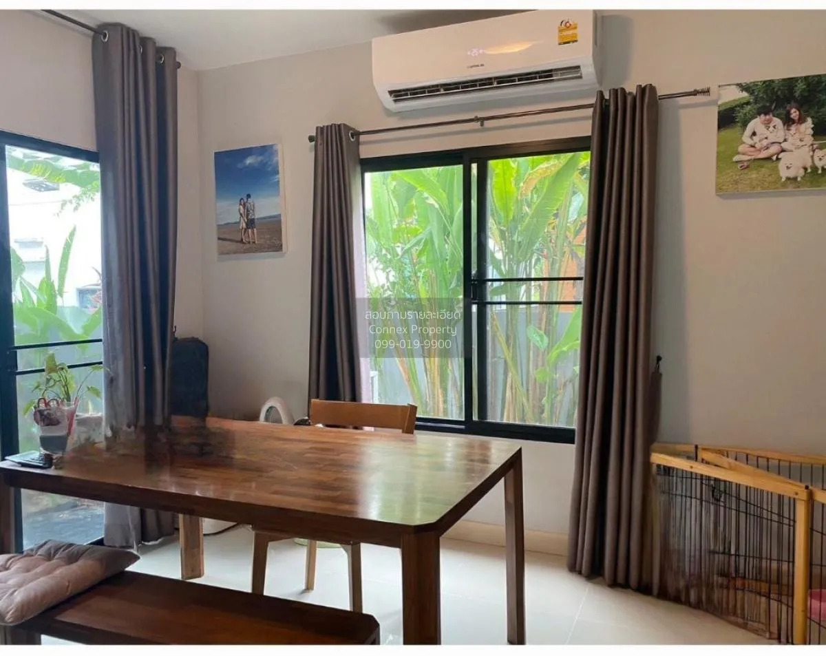 ขายบ้าน  คณาสิริ วงแหวน - ลำลูกกา บึงคำพร้อย ลำลูกกา ปทุมธานี CX- 2