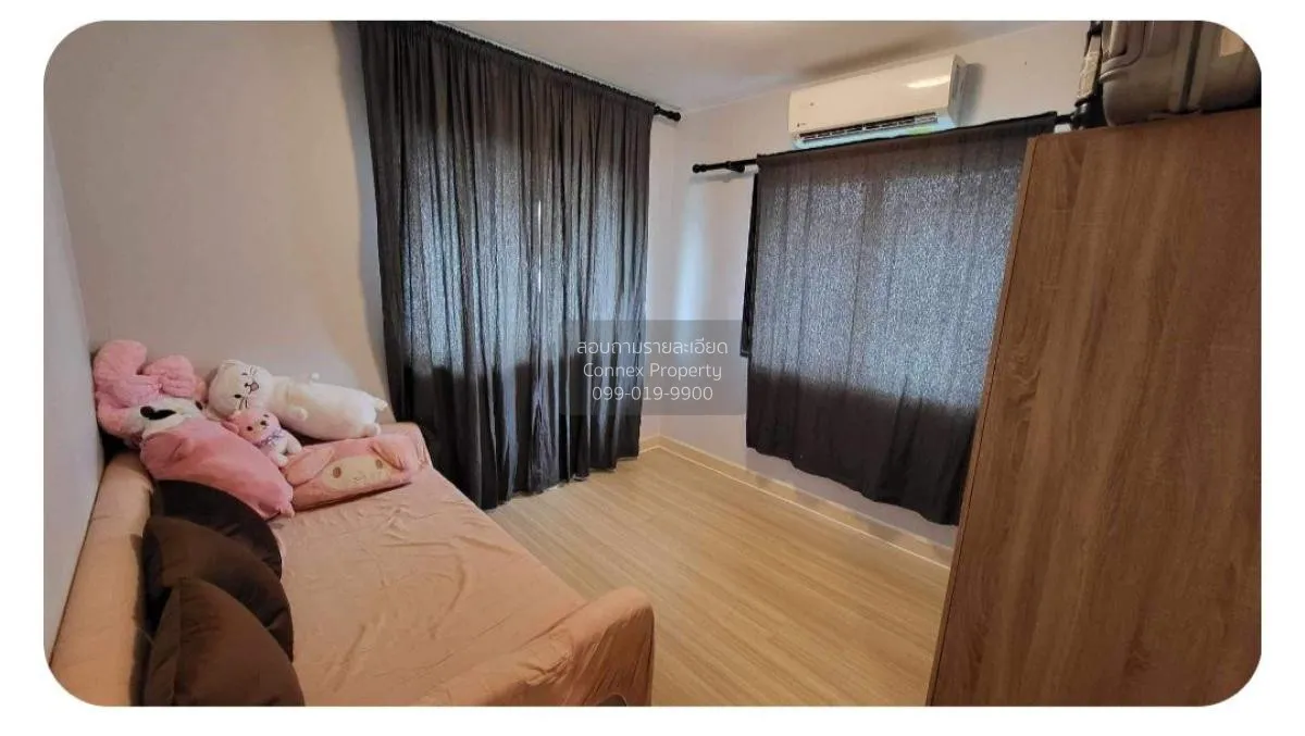 ขายบ้าน  คณาสิริ วงแหวน - ลำลูกกา บึงคำพร้อย ลำลูกกา ปทุมธานี CX- 3