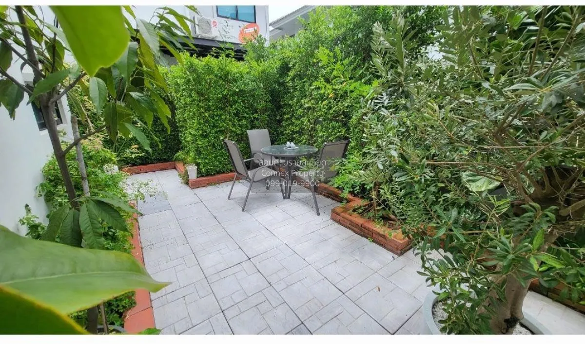 ขายบ้าน  คณาสิริ วงแหวน - ลำลูกกา บึงคำพร้อย ลำลูกกา ปทุมธานี CX-