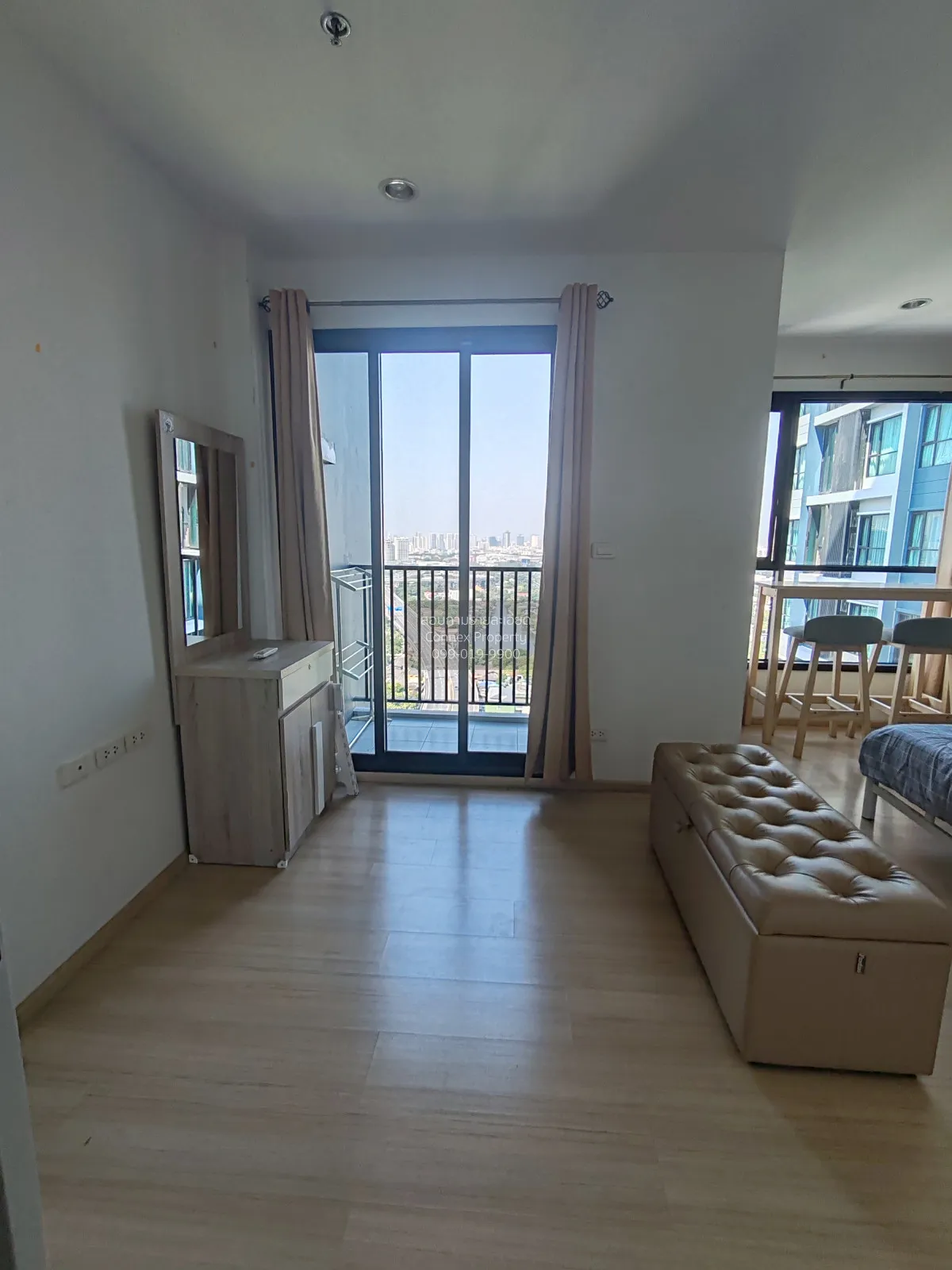 For Rent Condo , The Base Rama 9 - Ramkhamhaeng , ARL-Ramkhamhaen 3