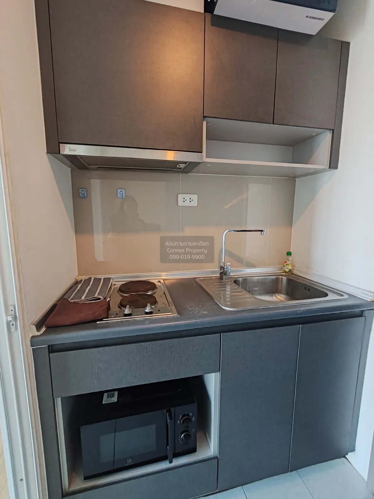 For Rent Condo , The Base Rama 9 - Ramkhamhaeng , ARL-Ramkhamhaen 4