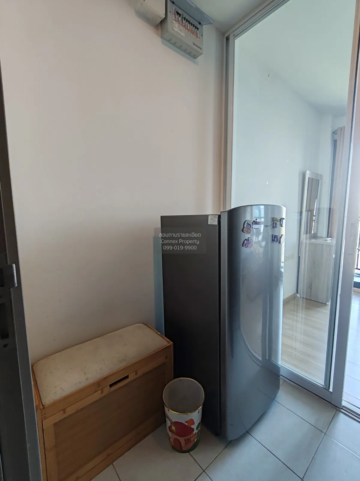 For Rent Condo , The Base Rama 9 - Ramkhamhaeng , ARL-Ramkhamhaen