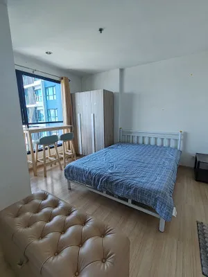 For Rent Condo , The Base Rama 9 - Ramkhamhaeng , ARL-Ramkhamhaeng , Hua Mak , Bang Kapi , Bangkok , CX-100501