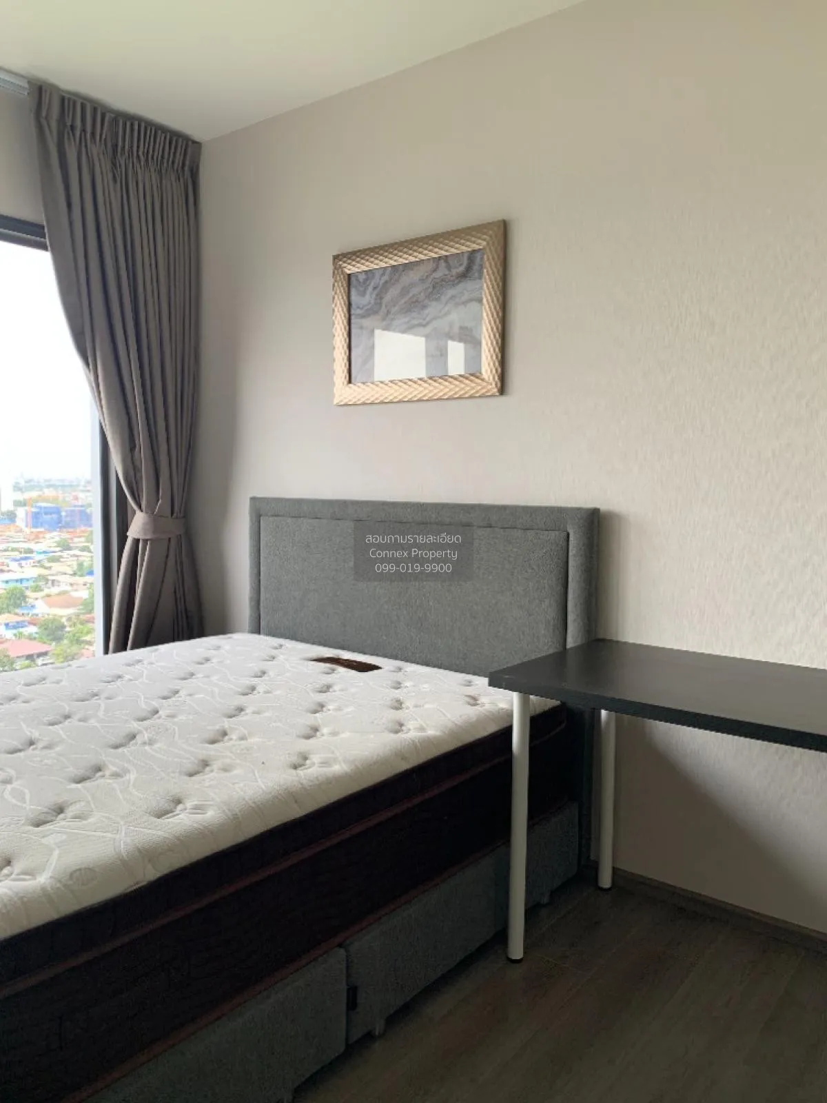 For Rent Condo , The Politan Aqua , MRT-Phra Nang Klao Bridge , B 3