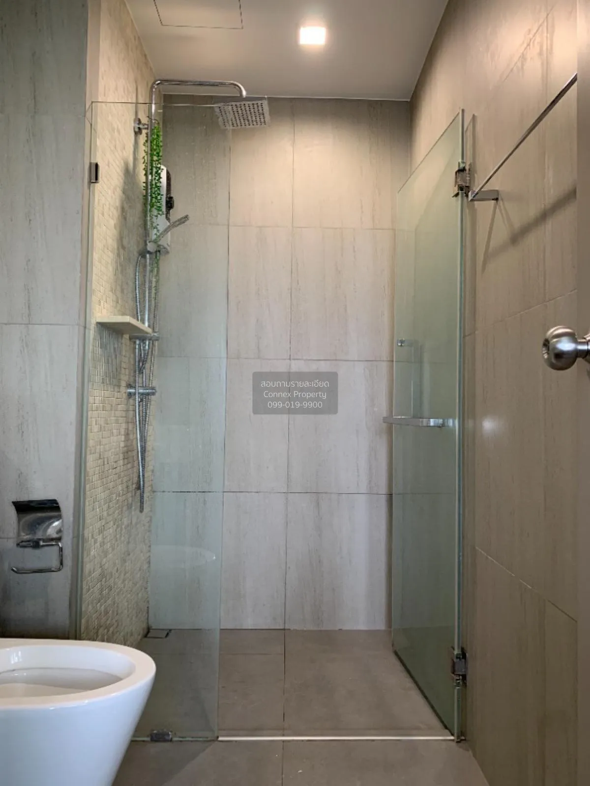 For Rent Condo , The Politan Aqua , MRT-Phra Nang Klao Bridge , B