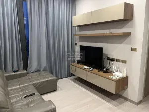 เช่าคอนโด  วันไนน์ไฟว์ อโศก - พระราม 9 MRT-พระราม 9 ห้วยขวาง เขต ห้วยขวาง กรุงเทพ CX-100506