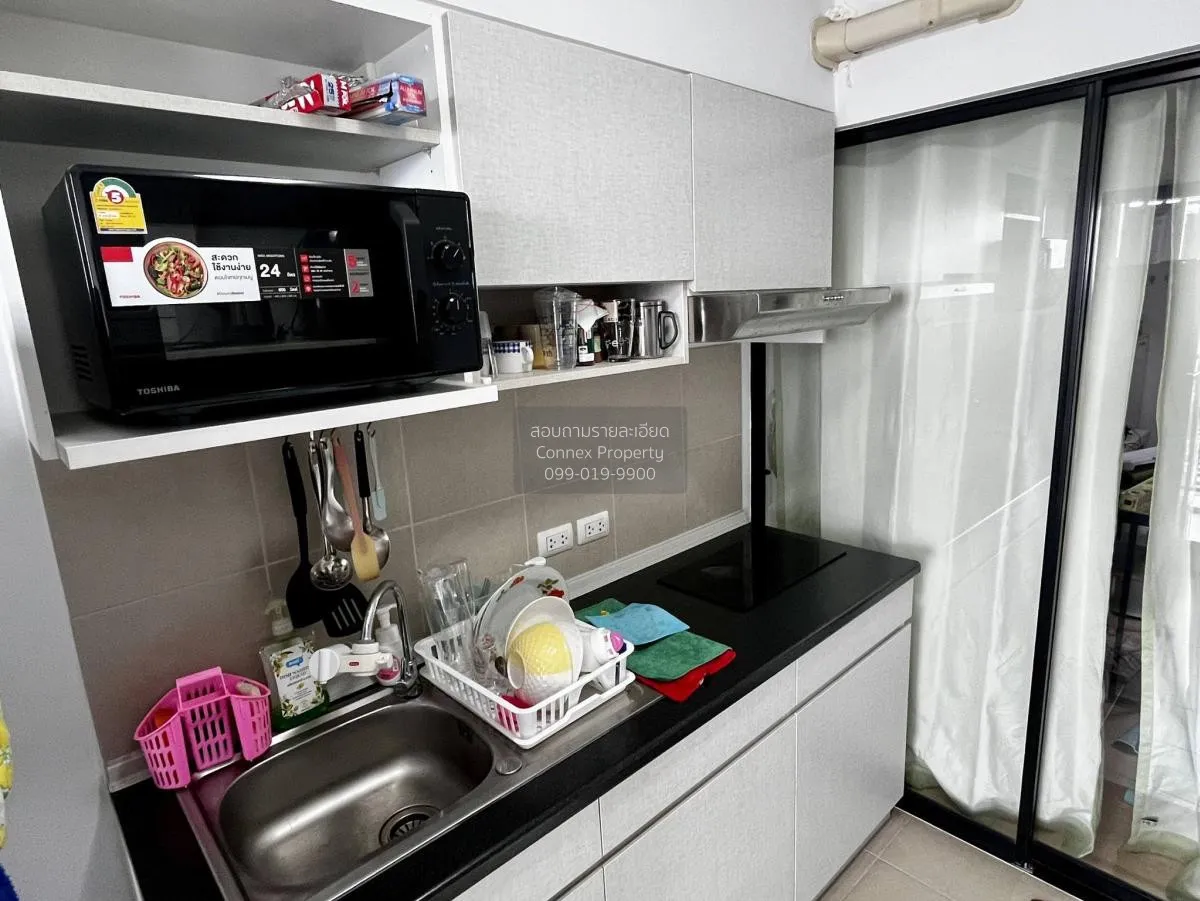 For Rent Condo , Supalai Loft @ Talat Phlu Station , BTS-Talat Ph 3