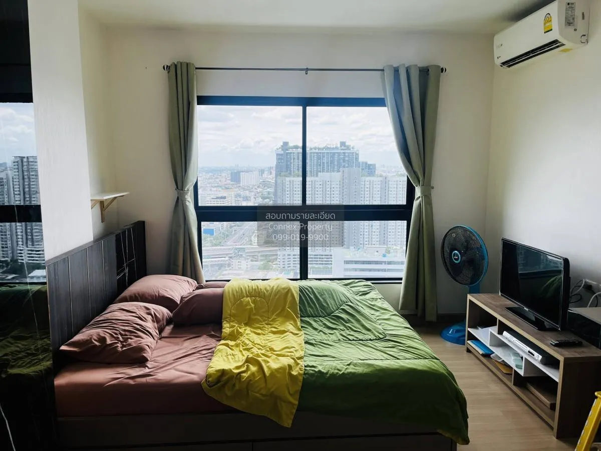 For Rent Condo , Supalai Loft @ Talat Phlu Station , BTS-Talat Ph