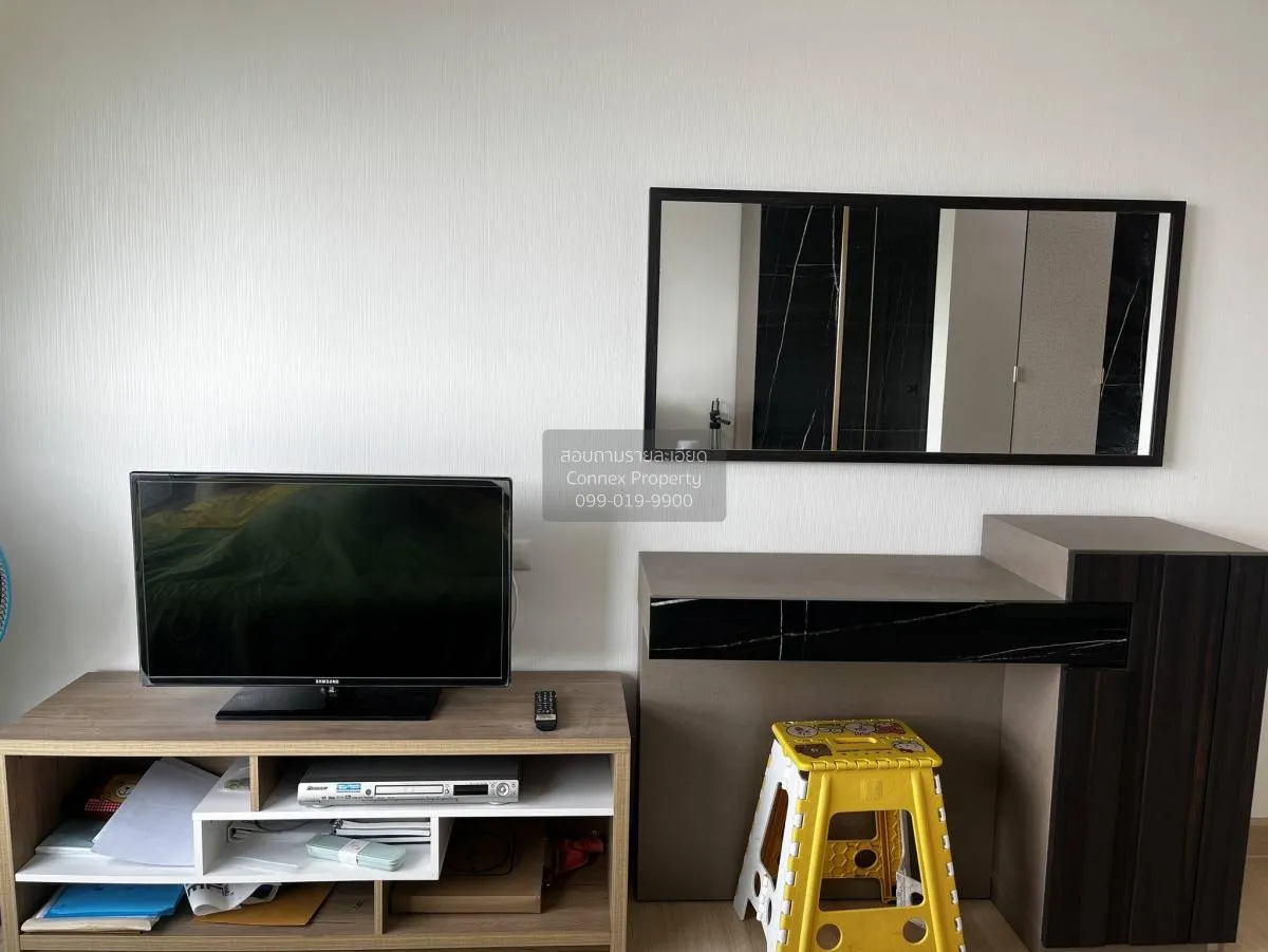 For Rent Condo , Supalai Loft @ Talat Phlu Station , BTS-Talat Ph