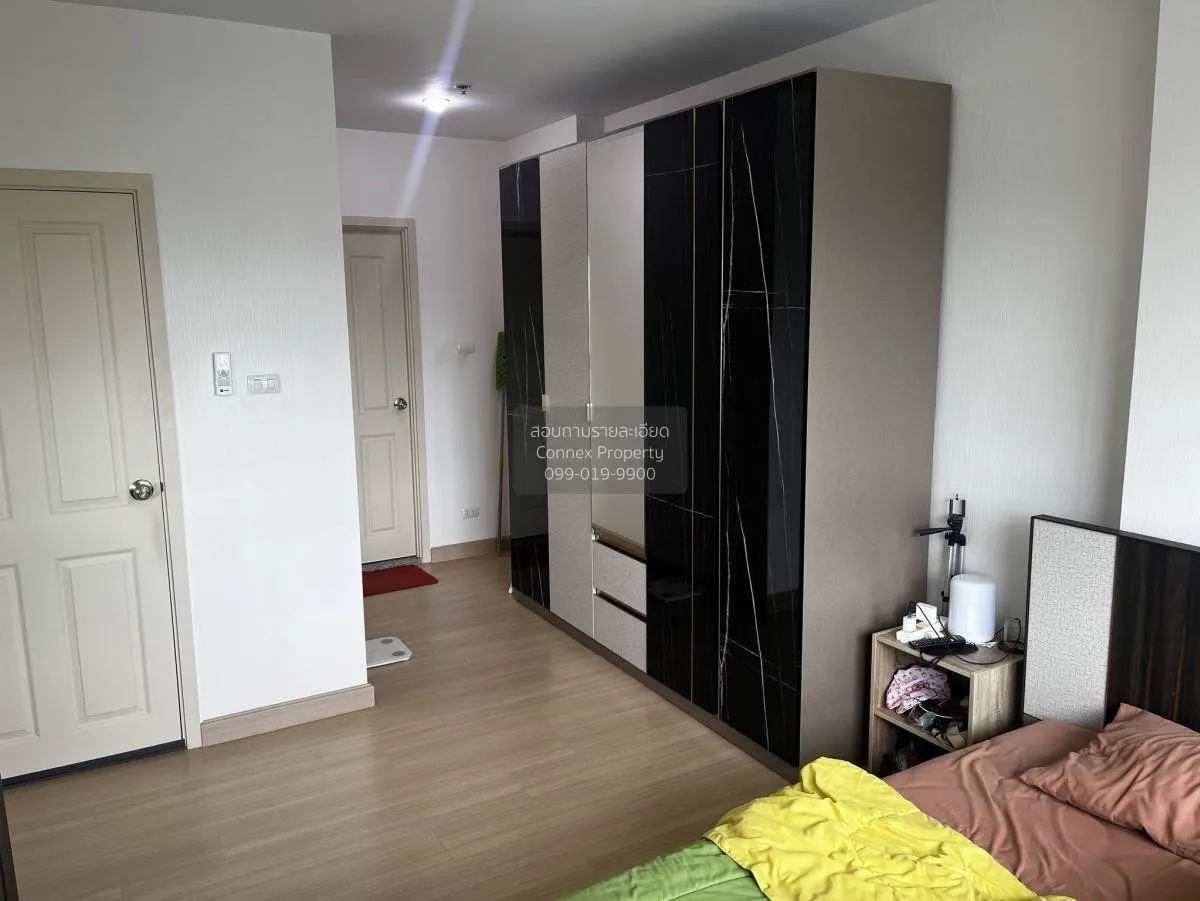 For Rent Condo , Supalai Loft @ Talat Phlu Station , BTS-Talat Ph