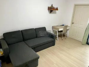 For Rent Condo , Supalai Loft @ Talat Phlu Station , BTS-Talat Phlu , Bukkhalo , Thon Buri , Bangkok , CX-100509