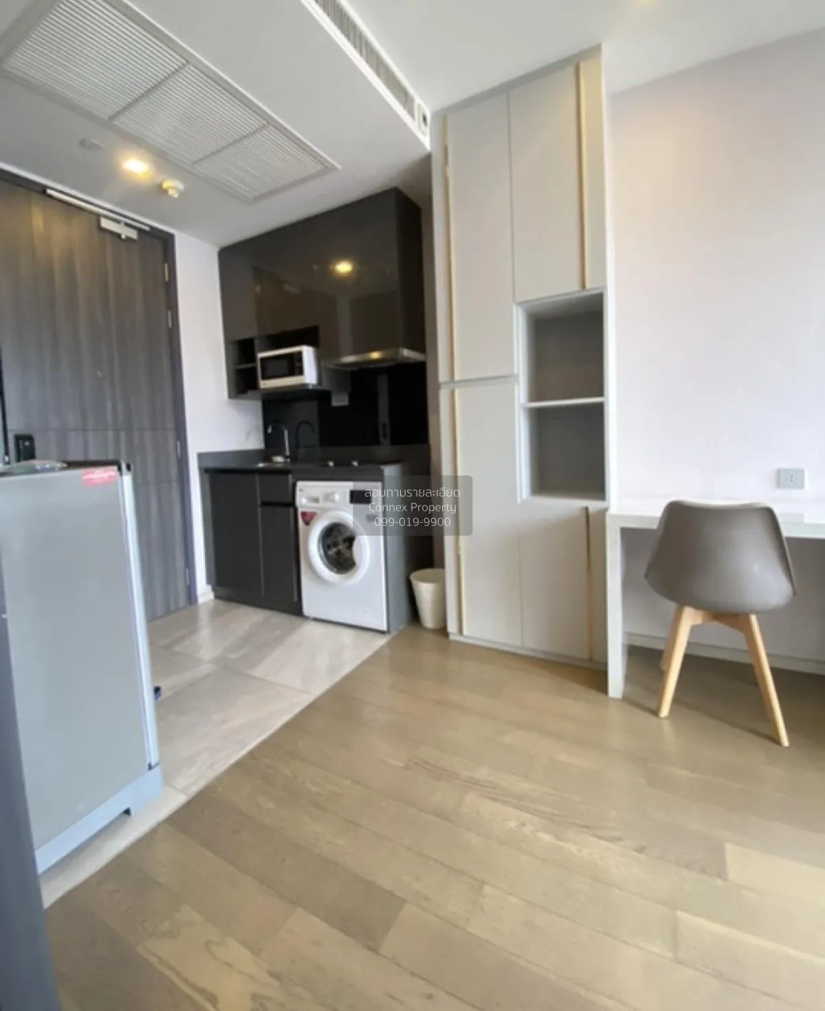 เช่าคอนโด  แอชตัน อโศก BTS-อโศก คลองเตยเหนือ เขต วัฒนา กรุงเทพ CX 4