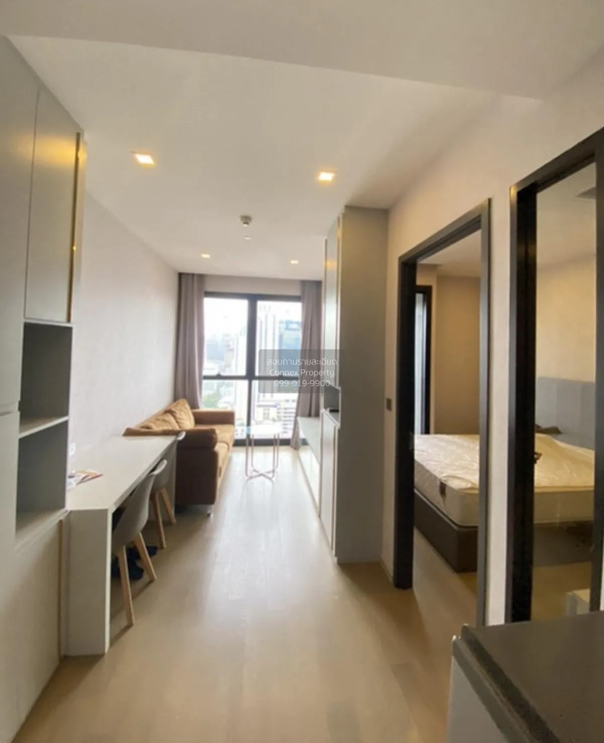 เช่าคอนโด  แอชตัน อโศก BTS-อโศก คลองเตยเหนือ เขต วัฒนา กรุงเทพ CX