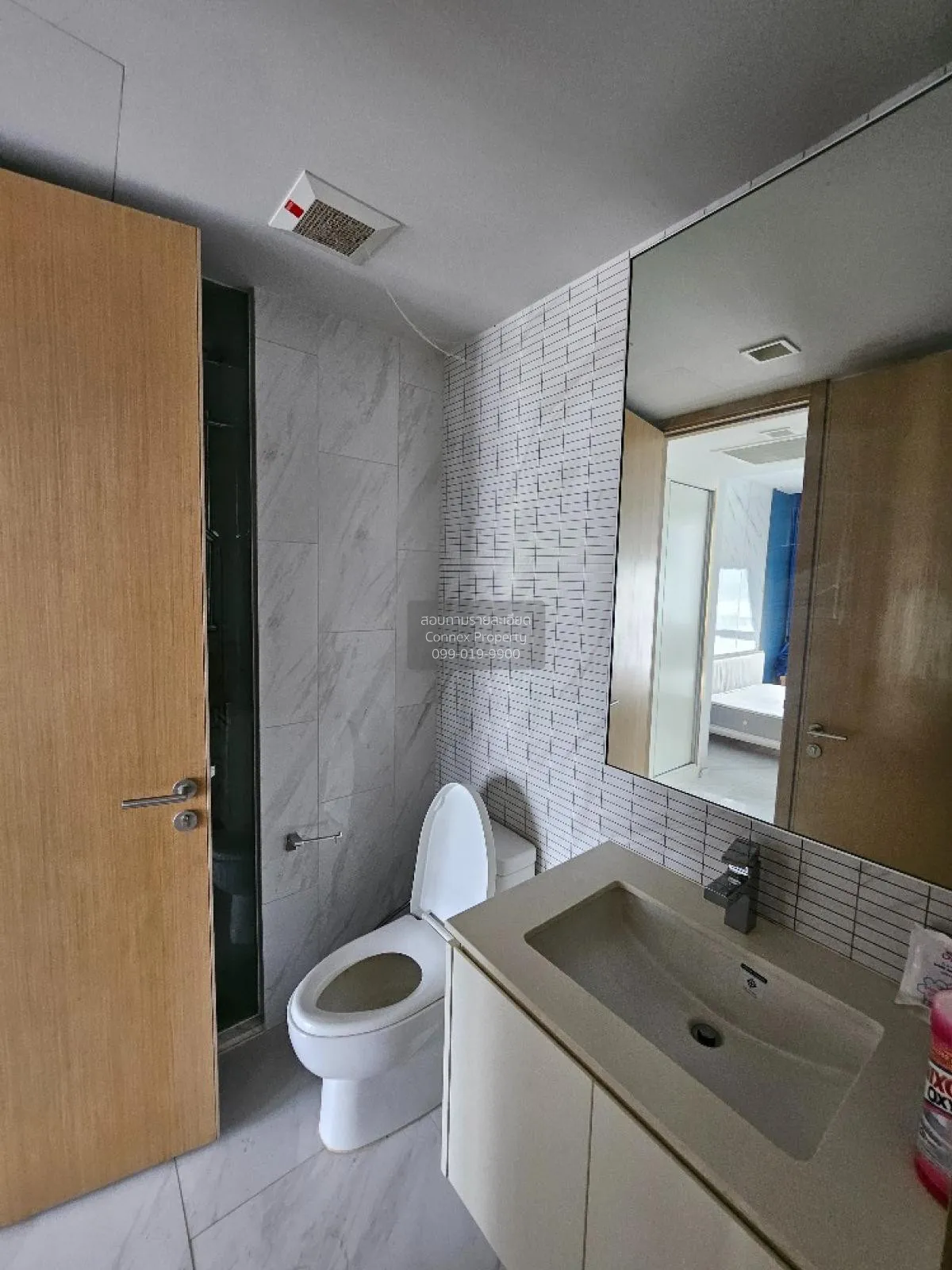 เช่าคอนโด  ไฮด์ สุขุมวิท 11 BTS-นานา คลองเตยเหนือ เขต วัฒนา กรุงเ