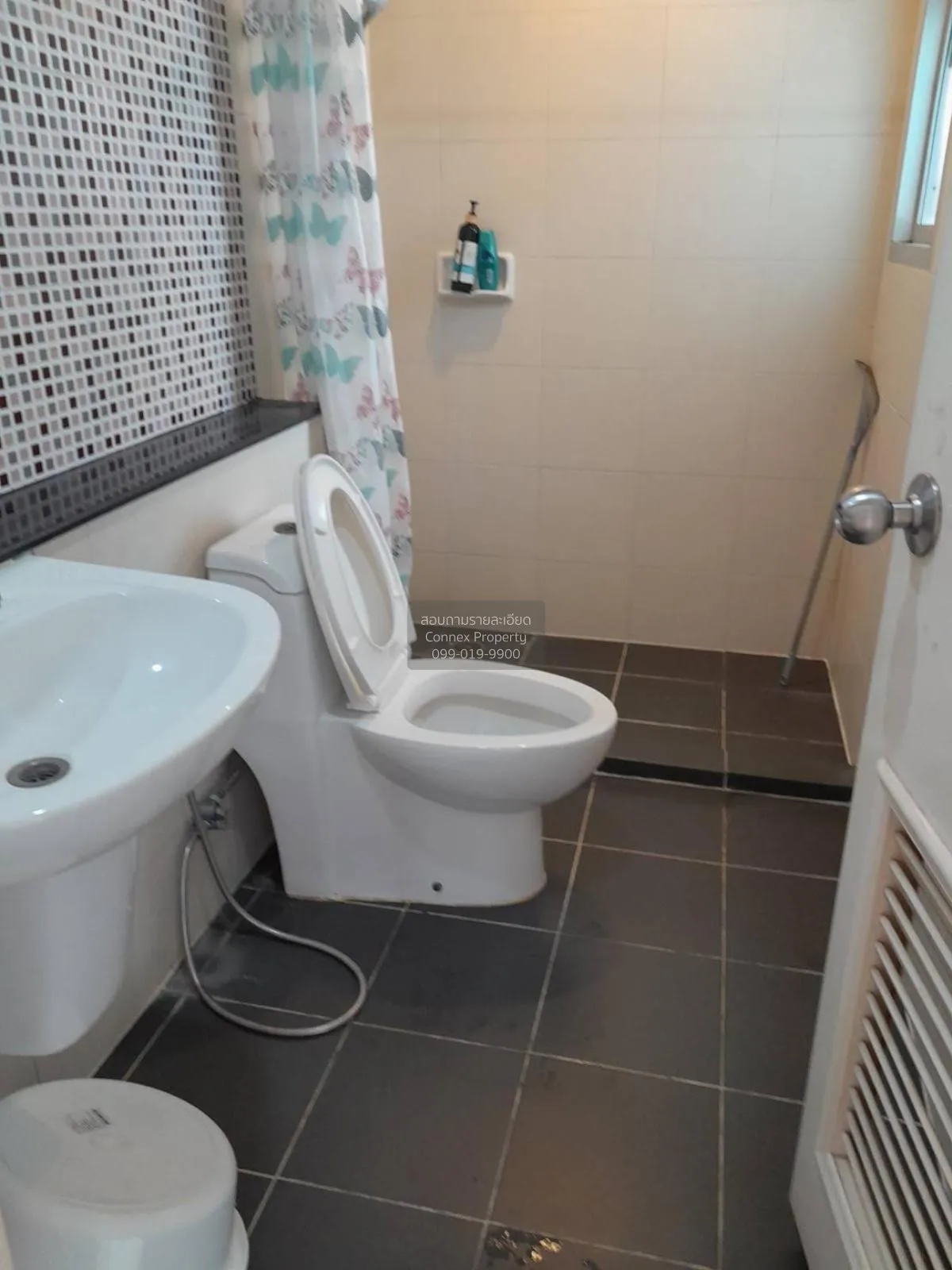 For Sale Condo , Wish @ Siam , BTS-Ratchathewi , Thanon Phetchabu 3