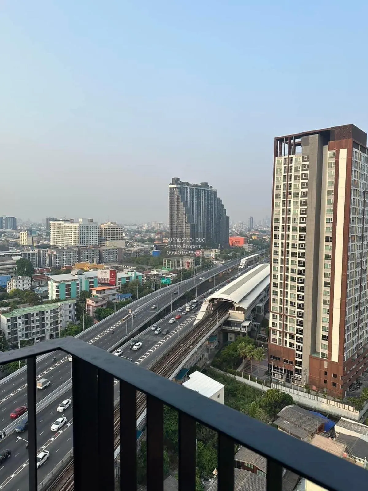 เช่าคอนโด   อัลติจูด ยูนิคอร์น สาทร-ท่าพระ  BTS-ตลาดพลู ตลาดพลู เ