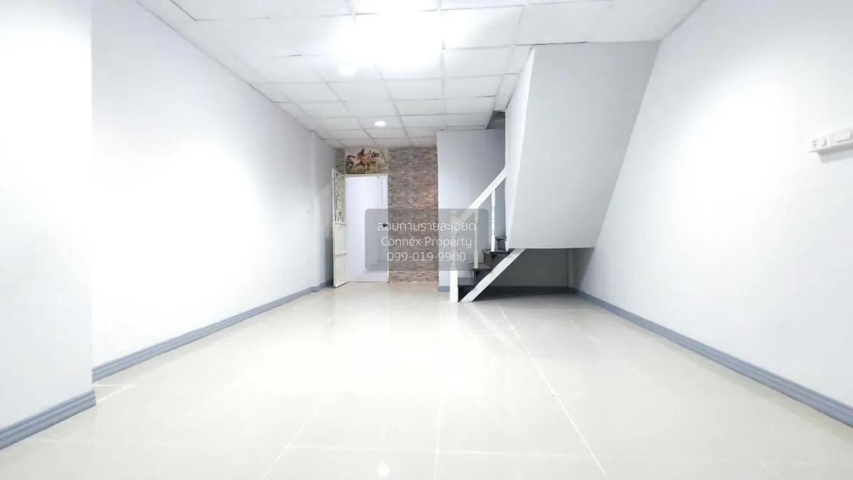 ขายทาวน์เฮ้าส์/ทาวน์โฮม  บ้านรินทร์ทอง รีโนเวทใหม่ ลำลูกกา ลำลูกก 2