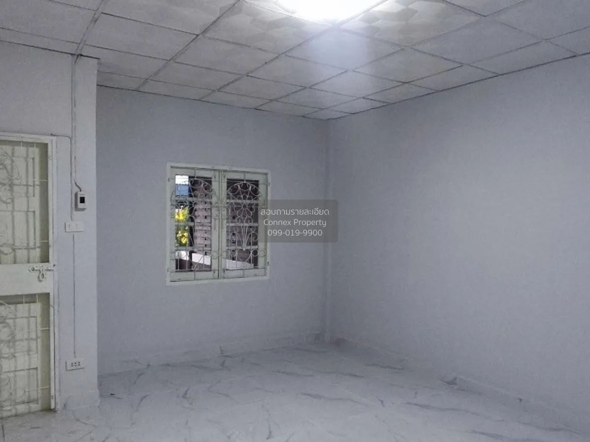 ขายทาวน์เฮ้าส์/ทาวน์โฮม  บ้านรินทร์ทอง รีโนเวทใหม่ ลำลูกกา ลำลูกก