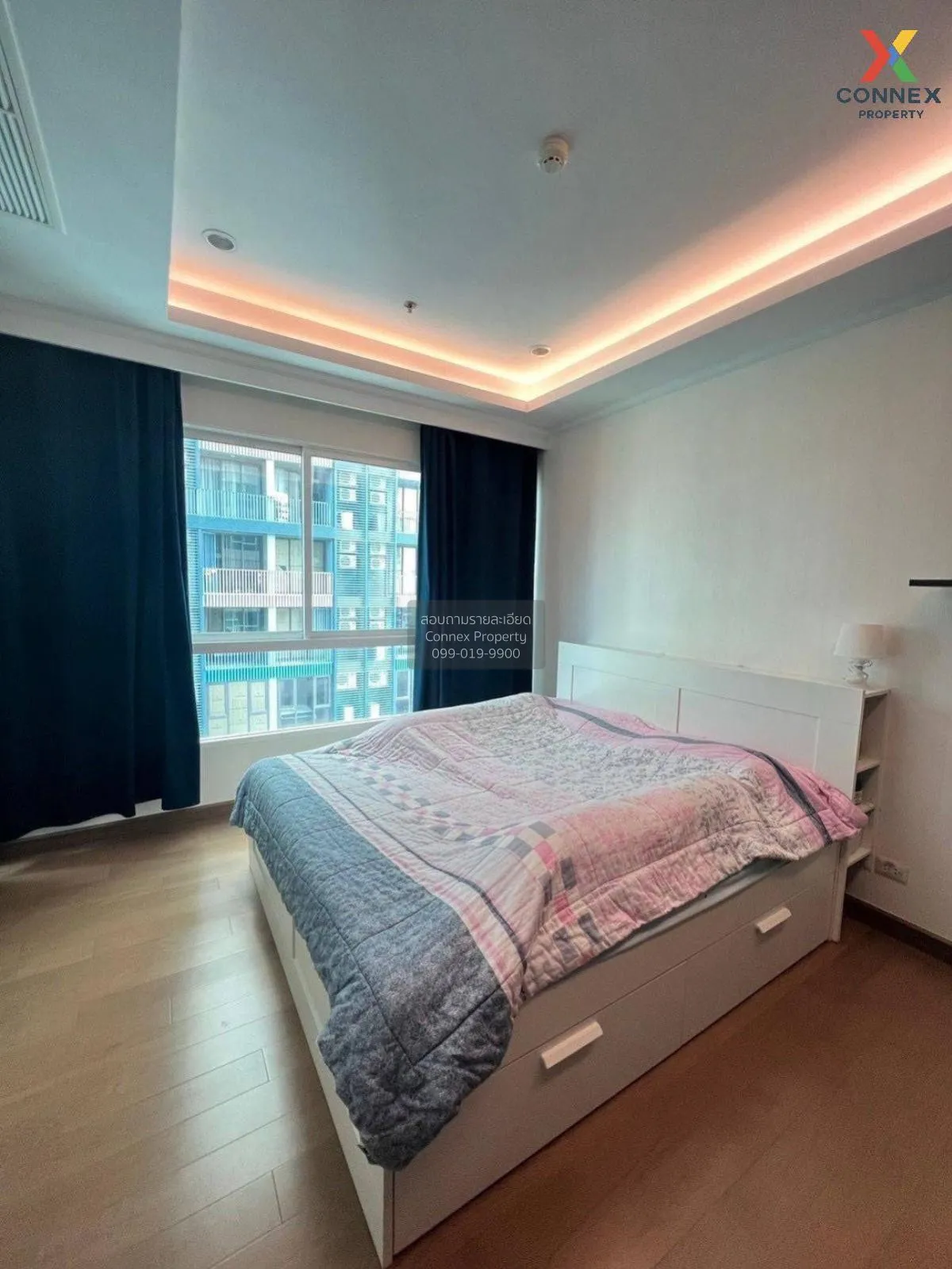 ขายคอนโด  ศุภาลัย เอลีท พญาไท BTS-พญาไท ทุ่งพญาไท เขต ราชเทวี กรุ 4