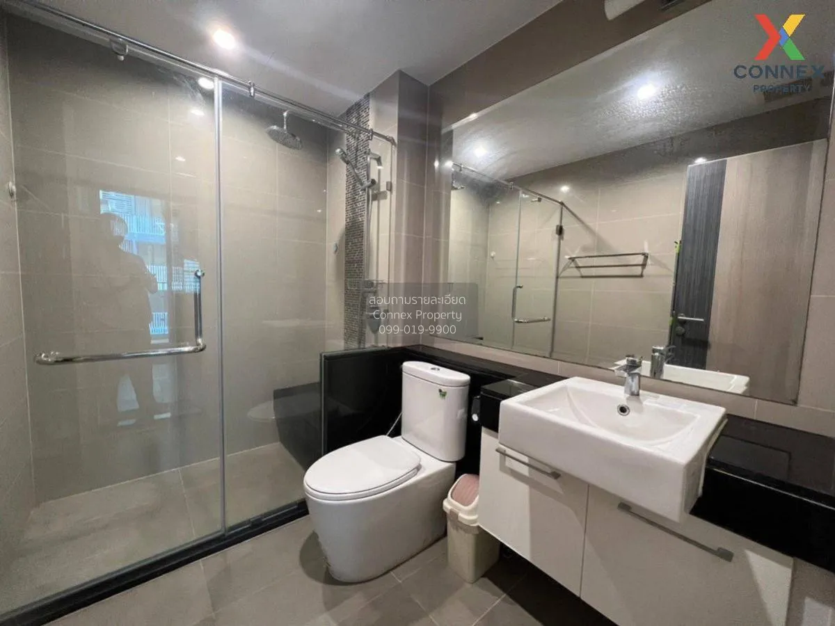 ขายคอนโด  ศุภาลัย เอลีท พญาไท BTS-พญาไท ทุ่งพญาไท เขต ราชเทวี กรุ