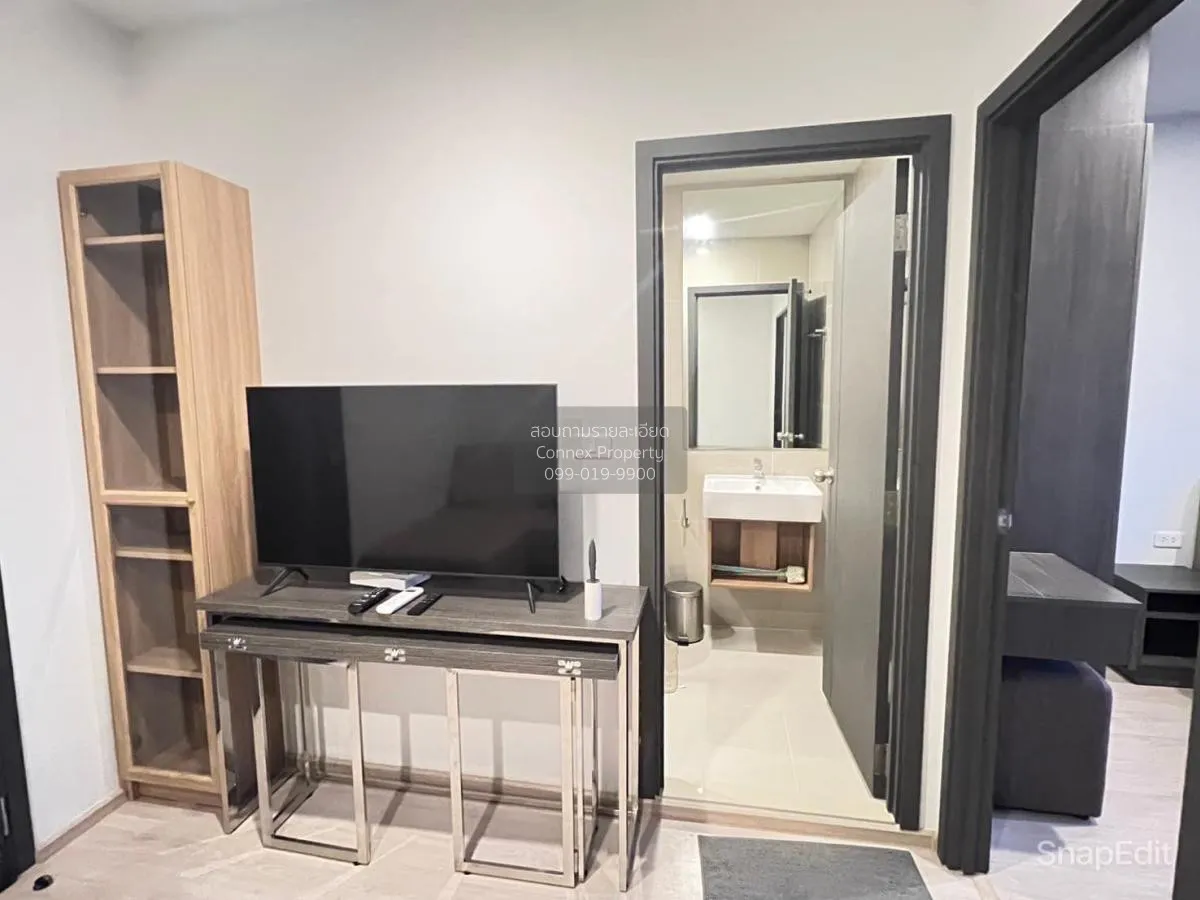 เช่าคอนโด  เอลลิโอ เดล เนสท์ BTS-อุดมสุข บางนา เขต บางนา กรุงเทพ  2