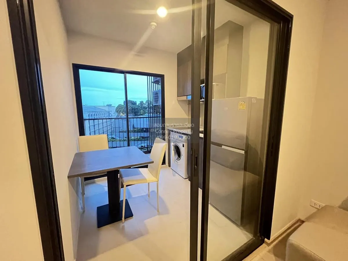 เช่าคอนโด  เอลลิโอ เดล เนสท์ BTS-อุดมสุข บางนา เขต บางนา กรุงเทพ  3