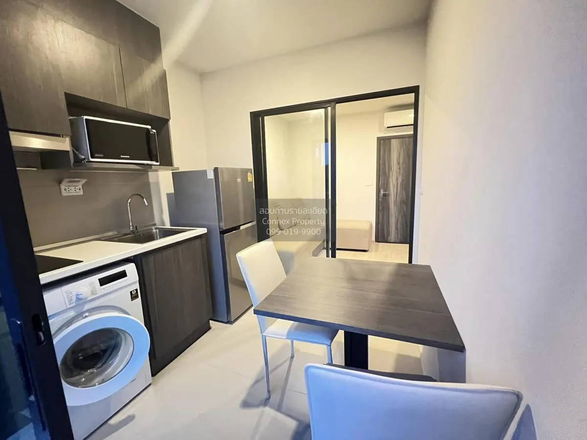 เช่าคอนโด  เอลลิโอ เดล เนสท์ BTS-อุดมสุข บางนา เขต บางนา กรุงเทพ  4