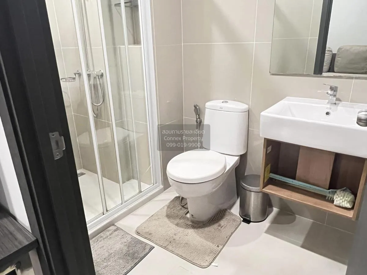 เช่าคอนโด  เอลลิโอ เดล เนสท์ BTS-อุดมสุข บางนา เขต บางนา กรุงเทพ 