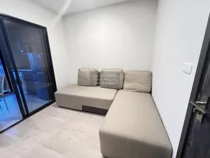 เช่าคอนโด  เอลลิโอ เดล เนสท์ BTS-อุดมสุข บางนา เขต บางนา กรุงเทพ CX-100525