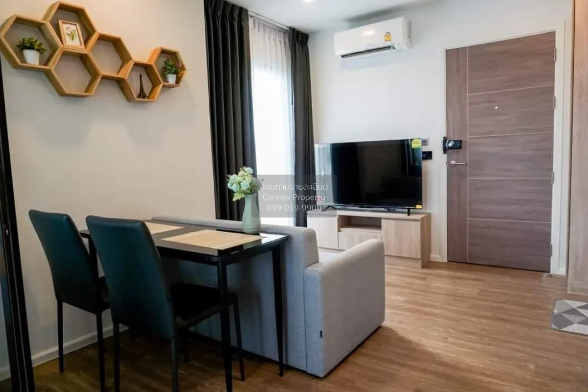 For Rent Condo , Modiz Sukhumvit 50 , BTS-On Nut , Phra Khanong , 2