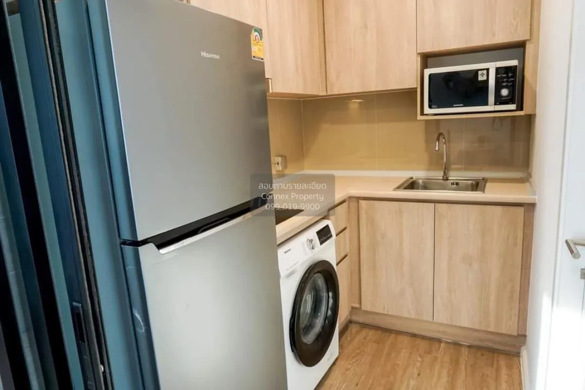 For Rent Condo , Modiz Sukhumvit 50 , BTS-On Nut , Phra Khanong , 3