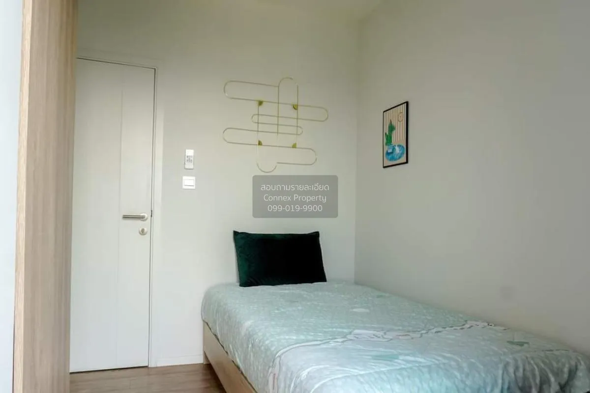 For Rent Condo , Modiz Sukhumvit 50 , BTS-On Nut , Phra Khanong ,