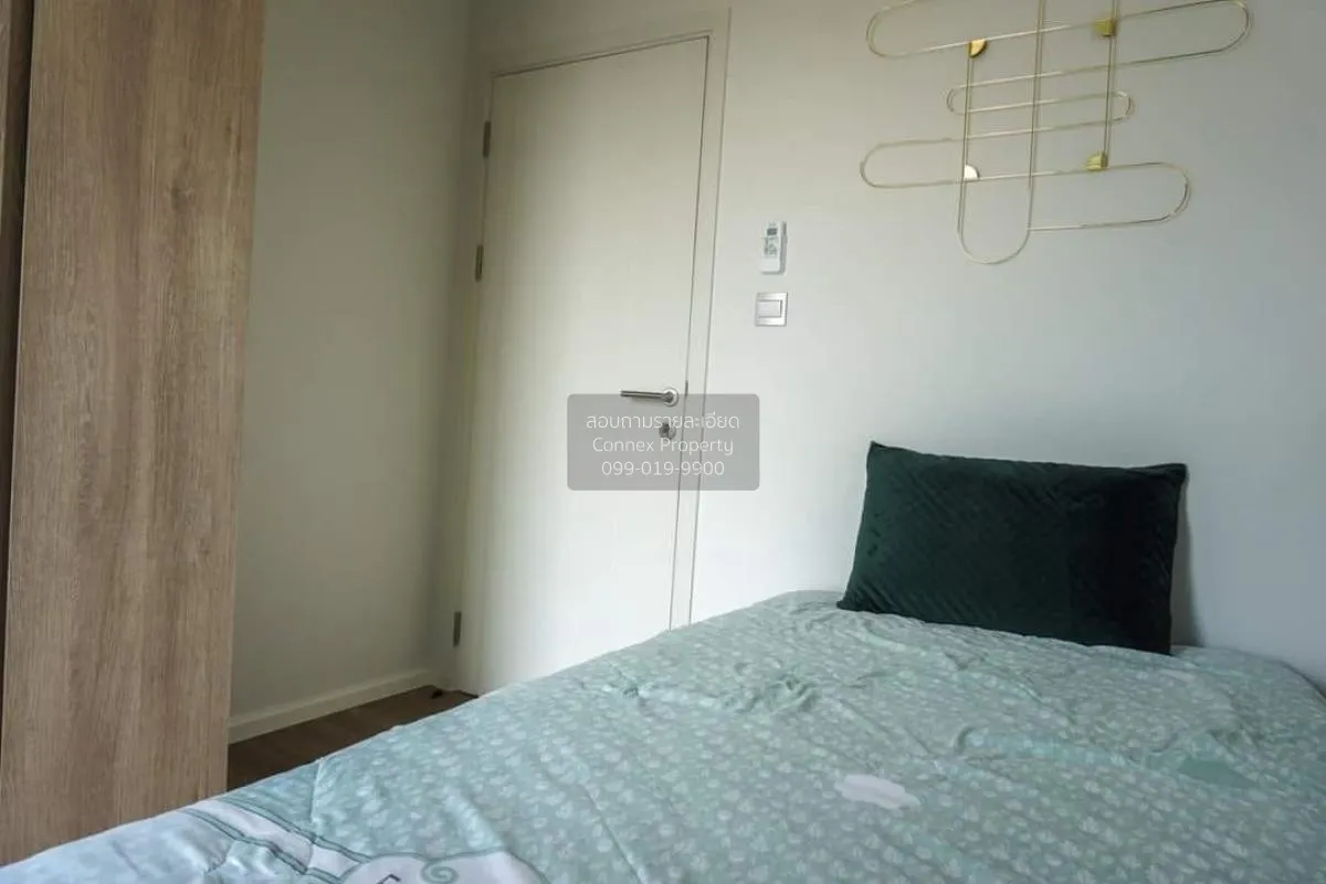 For Rent Condo , Modiz Sukhumvit 50 , BTS-On Nut , Phra Khanong ,