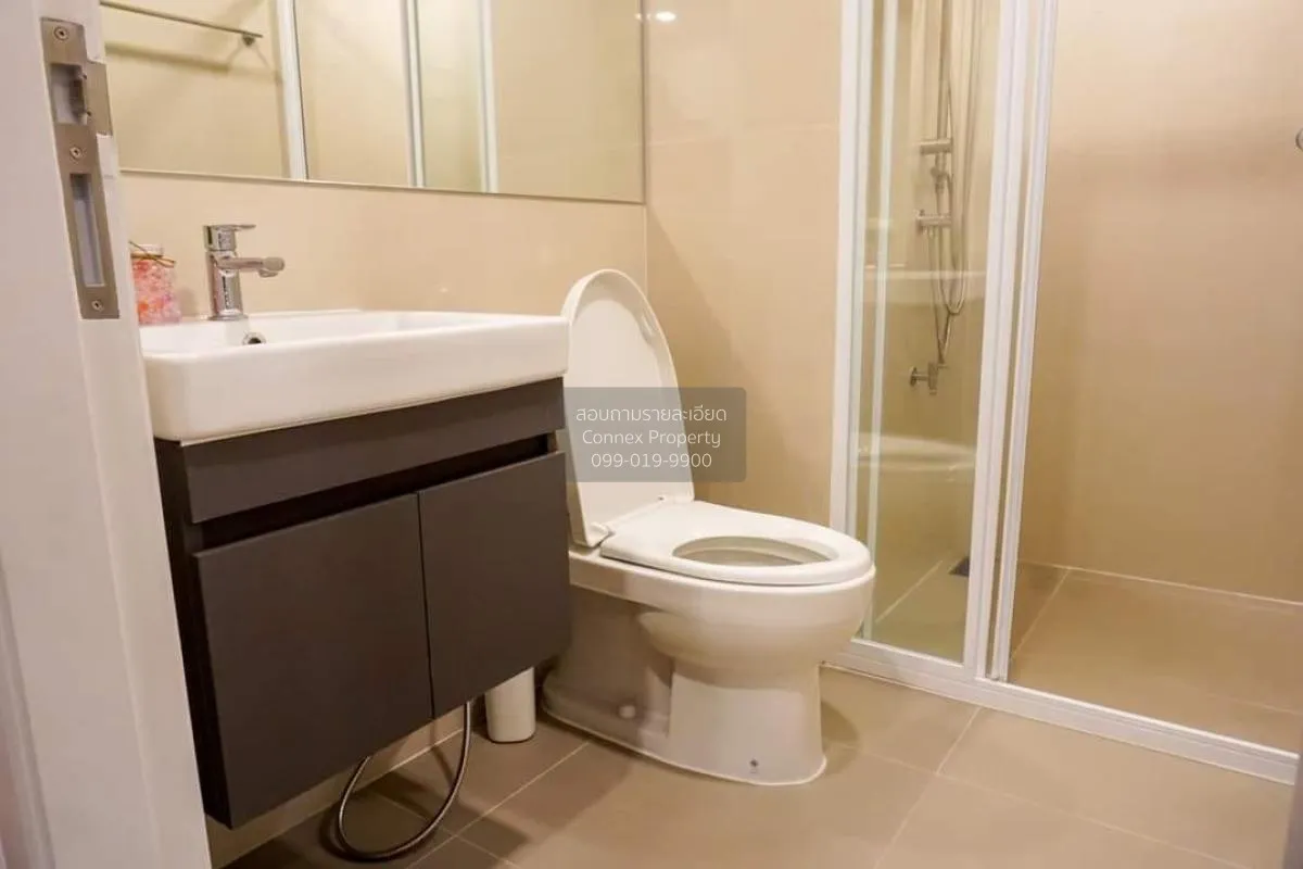 For Rent Condo , Modiz Sukhumvit 50 , BTS-On Nut , Phra Khanong ,