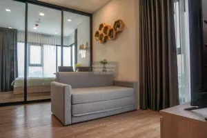 For Rent Condo , Modiz Sukhumvit 50 , BTS-On Nut , Phra Khanong , Khlong Toei , Bangkok , CX-100529