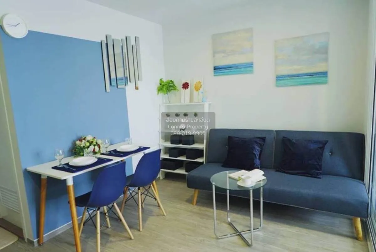 เช่าคอนโด  รีเจ้นท์ โฮม สุขุมวิท 97/1 BTS-บางจาก บางจาก เขต พระโข 2