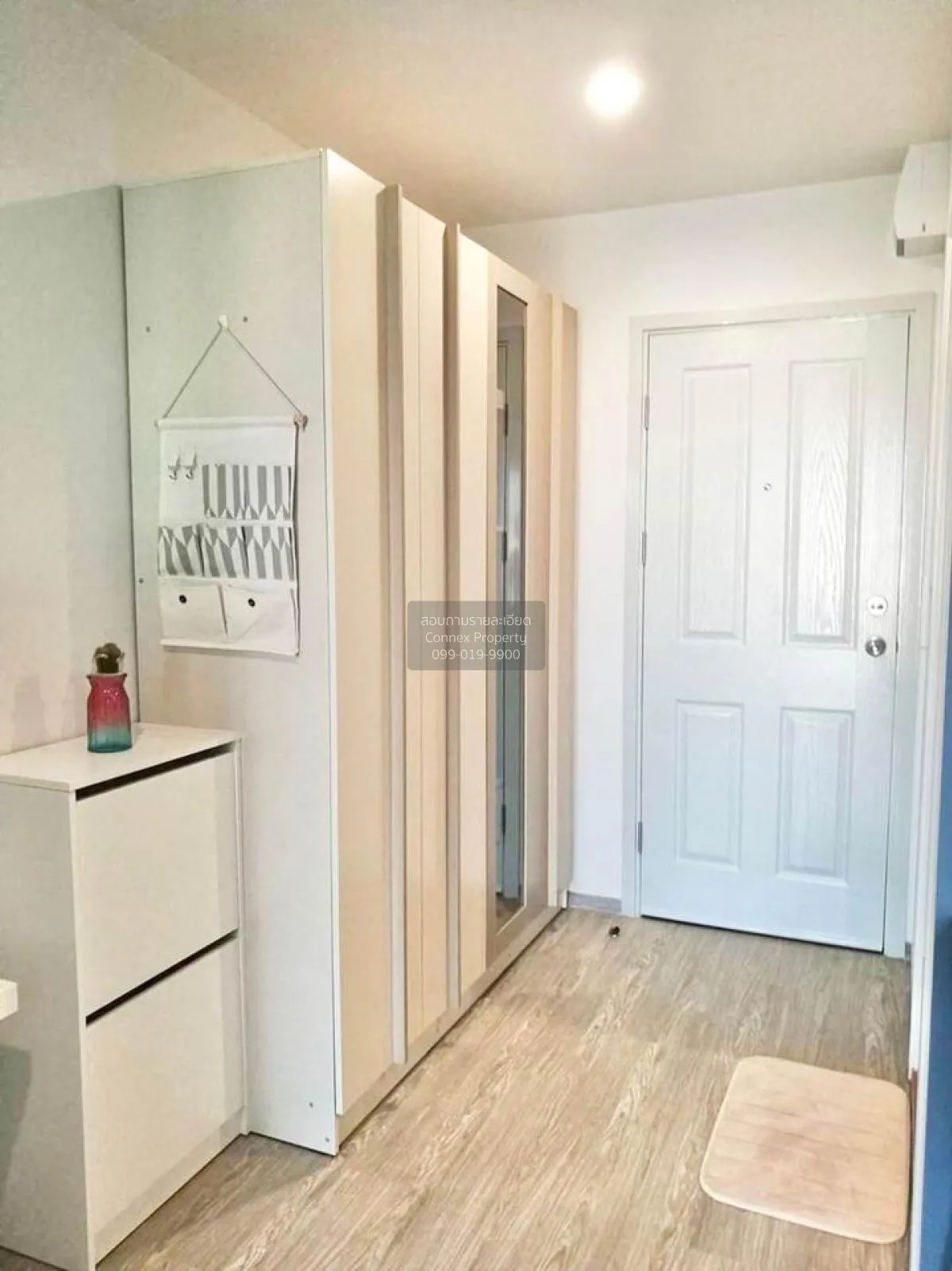 เช่าคอนโด  รีเจ้นท์ โฮม สุขุมวิท 97/1 BTS-บางจาก บางจาก เขต พระโข