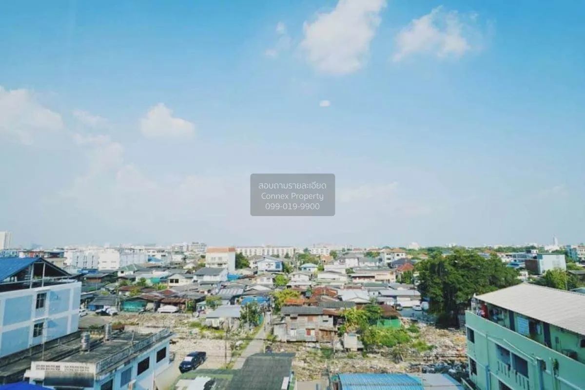 เช่าคอนโด  รีเจ้นท์ โฮม สุขุมวิท 97/1 BTS-บางจาก บางจาก เขต พระโข